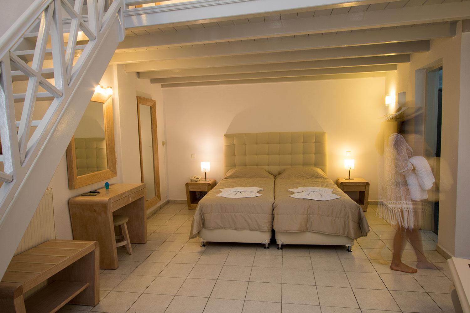 סנטוריני Erato Apartments מראה חיצוני תמונה